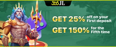 First Deposit Mega Boost promotion