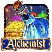 Alchemist screenshot