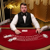 Blackjack VIP 1 screenshot