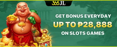 Daily Slot Jackpot Fever promotion
