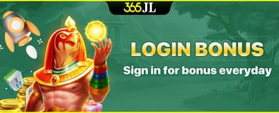 Daily Login Loyalty Reward promotion