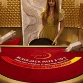Speed VIP Blackjack S screenshot
