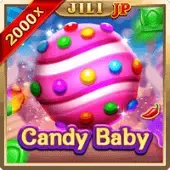Candy Baby screenshot